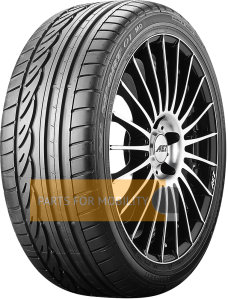 SP Sport 01 DSST *, runflat SP Sport 01 DSST *, runflat